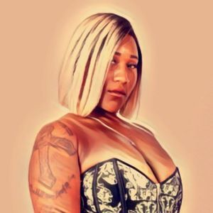 Meet your Posher, Shannon